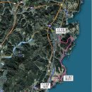 갈맷길 2-2 구간 이미지