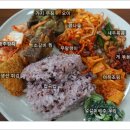 안채한식뷔페 | 이건창 생가와 천연기념물 탱자나무와 향교 이야기.