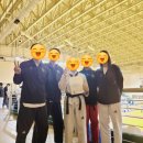 TS국가대표MVP태권도장 | Team Straight 여성연맹회장기 출전!