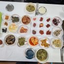 호남곰소젓갈 | 변산반도 내변산 최단코스