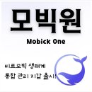 신원복사 | 모빅원(MOBICK ONE) 직접 써본 후기, 설치부터 BMB WBMB MOVN 교환까지