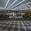 37 | 임신 37주 신생아세차 후기｜인천 청라 ABC 스팀세차 비용 총정리
