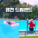 고도길 | 영천물놀이장 영천드림랜드 배달 외부음식 취사가능한 수영장