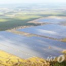 영국3 태양광발전소 이미지