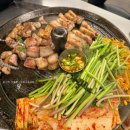 목구멍인천계산점 | 인천 계양구 삼겹살 맛집 목구멍 인천 계산점 내돈내산 솔직 리뷰