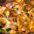 유가네닭갈비진주 이미지