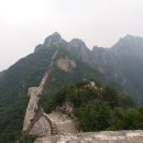 만리장성 이미지