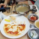 착한칼국수&돈까스 이미지