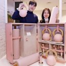 갤러리아 이미지