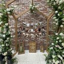 344 | 로프트가든344 웨딩홀 하객 후기 ATM 주차 뷔페