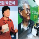 Official campaigns start in close race 이미지