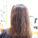 신우에너지(자) | 종로미용실 라리엔 염색전 관리 아베다클리닉 후기