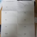 제1회 서경 서울 모임~ ^*^ 1편 추억 영화 시작합니다 ^*^ 이미지