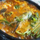 청평민물매운탕 이미지