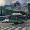 5531 | 군포교통 5531번 BS110 NGV 2019년 후기형