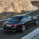 벤츠PC | 벤츠 E클래스 vs BMW 5시리즈, 인생 세단 선택 게임 시작! "이거 안 보면 후회"