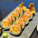 부흥동 사랑정 앞 | 외대 맛집 또정초밥 오마카세 초밥, 후토마끼, 우동 후기