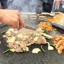 동양초등학교 | 화성 남양 고기집 추천 / 효자돌구이 돌판 오리구이 내돈내산 솔직 후기! (맛집인정..)