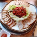 메밀생각봉평막국수 이미지