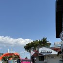 초양도주차장 이미지