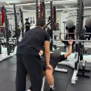 데이원(DAY 1) | 신랑도 관리해야지🤵🏻구의역 헬스장 데이원짐 프리미엄PT 후기💪