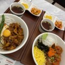 홍애식탁 | [인천 구월동, 부평 갈산 맛집 추천] 구월동 핵밥/부평 홍애식탁/부평 브레드톡