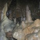 평창 섭동굴 연합뉴스