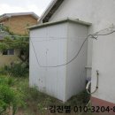 옹진군덕적면서포리보건진료소 이미지