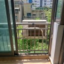 옥련동에어컨설치 현대1차아파트 실외기 앵글 같이 이미지