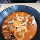 완오리해물짬뽕