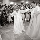 조갑녀의 춤의 길 이미지