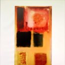 (주)신화스틸 | MARK ROTHKO 마크 로스코 슬픔과 절망의 세상을 숭고한 추상으로 물들이다