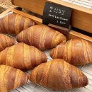 단대오거리 1번출구 앞 | 단대오거리 카페 고요미 쌀로 만든 크로와상 소금빵 맛집