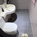 명학역(1호선) 공중화장실 | 수원 고시텔 스테이인사이드 성균관대역 고시원 입주 후기