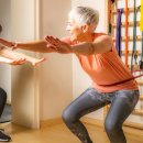 백세청춘재활주간보호센터 이미지