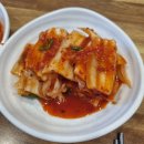 큰맘할매순대포천내촌점 | 큰맘할매순대국 포천내촌점 / 여행길에 먹었던 순대국, 짬뽕순대국