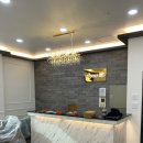 SG 골드 스크린 골프 이미지