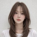 새미라미용실 | 천안 쌍용동 미용실 정착 완료, 존헤어살롱 레이어드 컷 후기