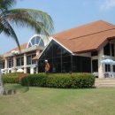 크리스탈 골프클럽 이미지