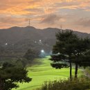 프린세스 골프클럽 | 프린세스CC 야간 라운딩 뷔페 포함 솔직후기