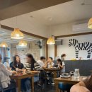 얼룩말식당(평촌점) | 평촌 학원가 얼룩말식당, 내돈내산 가지덮밥과 냉소바 후기! 평촌역 맛집