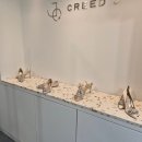 나성동_제이빌딩 앞 버스정류장 | 비즈드레스 유명한 곳 크리드제이 드레스투어 후기(웨딩슈즈, 부케)