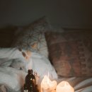 저녁아로마테라피 이미지