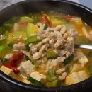 그오빠네 | 🍽️ 어반브릭스 맛집 오빠네 중동점 | 삼겹살·꼬들살 추천 후기