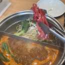 광주017 | 광주 진월동 샤브샤브 맛집 채선당 자연한가득 진월빅스포점