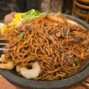 짜장짬뽕드실분 | 연산동맛집 돌판볶음짜장과 탕수육 맛집 추천 그집짬뽕0927