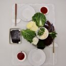 김판수과메기 | 겨울 별미 : 김판수님 햇꽁치 과메기 당첨 후기