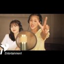 220801 LIVE | 미미, 효정 (오마이걸) - 1234 | 오 마이 웨딩 OST Part.8 이미지