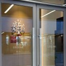 더 폼 스타켄넬 | 비건 레스토랑 미슐랭 1스타 레귬 Legume 혼밥 런치 후기｜채식 파인다이닝의 새로운 기준