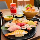 초록마을마곡점(발산) | 발산역 맛집 일품 마곡점 초밥 프리미엄 카이센동 인기메뉴 리얼 후기